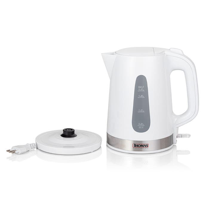 Hervidor Thomas 1,7 Litros TH-4340