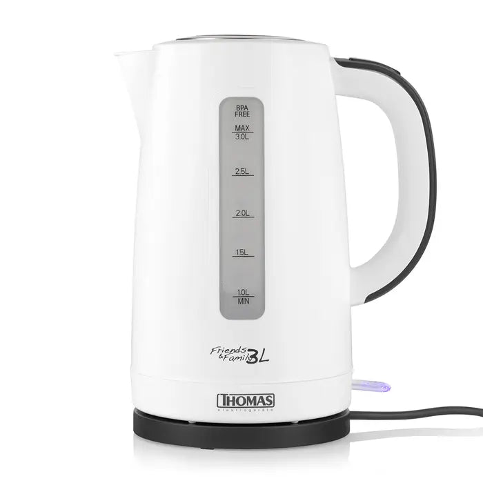 Hervidor Thomas 3 Litros TH-4351
