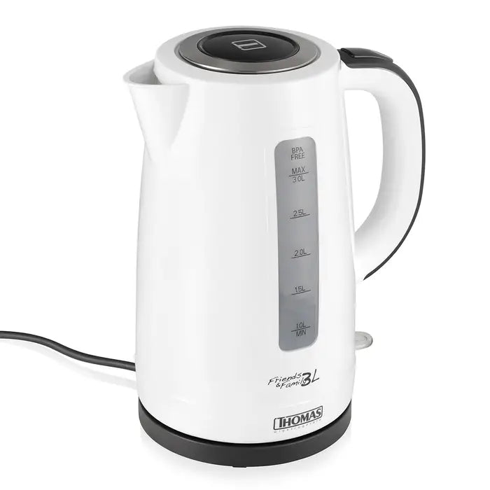Hervidor Thomas 3 Litros TH-4351