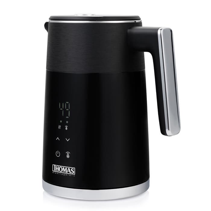 Hervidor Thomas Digital Led Touch Control TH-6220DN