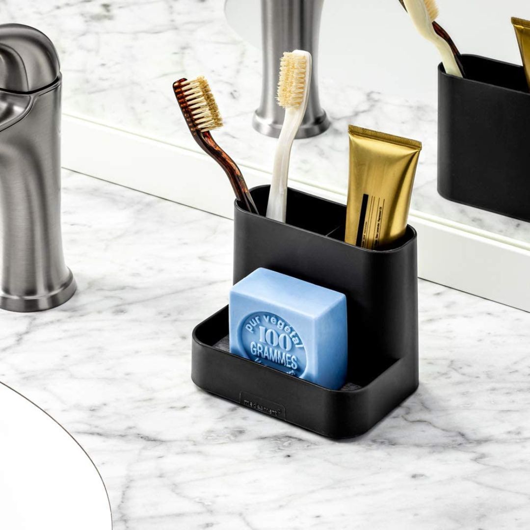 Organizador Lavaplato Pequeño Madesmart