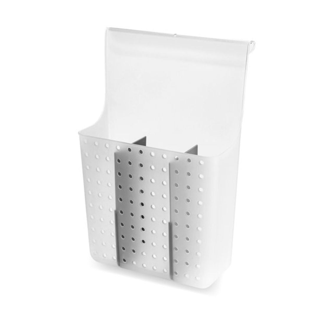 Organizador Colgante Madesmart con 3 Divisores 25 x 35 cm