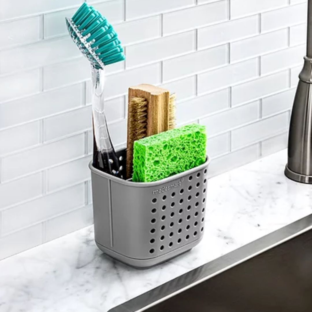 Organizador Lavaplato Madesmart