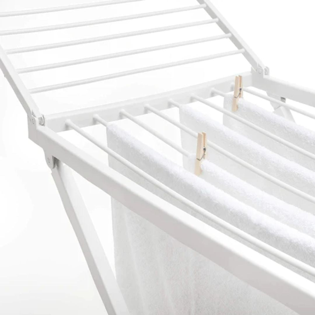 Tendedero Ropa Expandible Deluxe Rayen 173 x 53 cm
