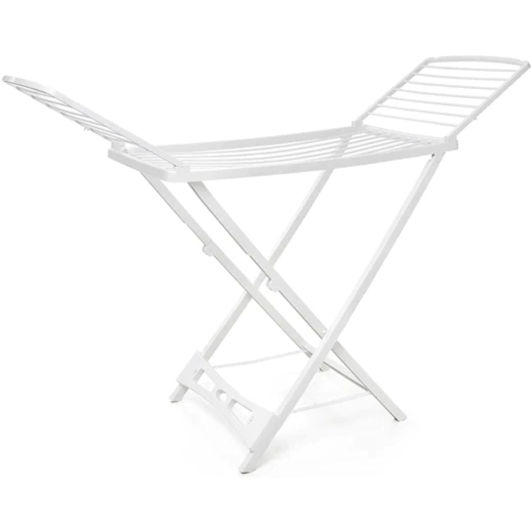 Tendedero Ropa Expandible Deluxe Rayen 173 x 53 cm