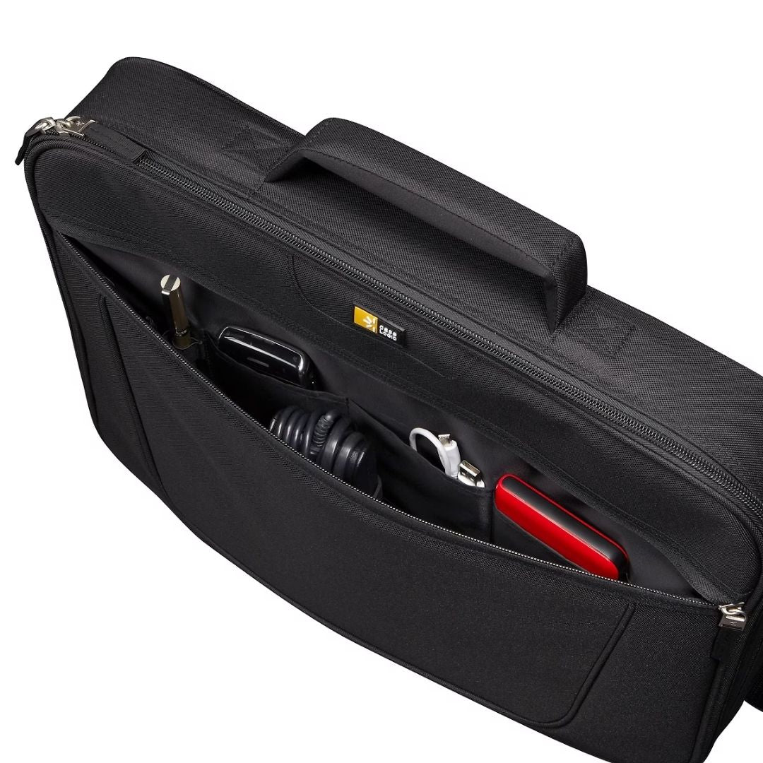 Maletín Case Logic Para Notebook de 15,6 pulgadas