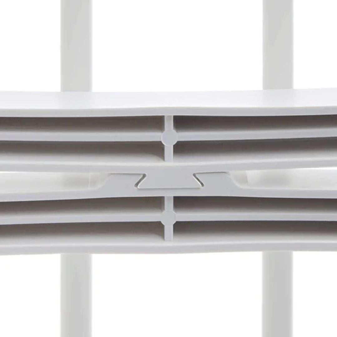 Tendedero Ropa Expandible Deluxe Rayen 173 x 53 cm