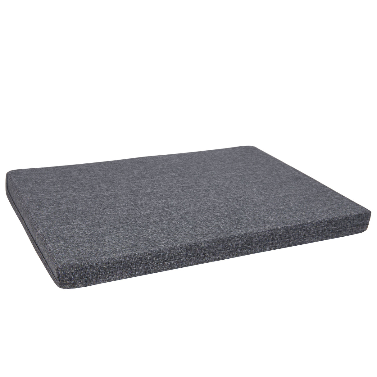 Caja Organizadora Bigso Box Pequeña 26 x 35 cm Gris