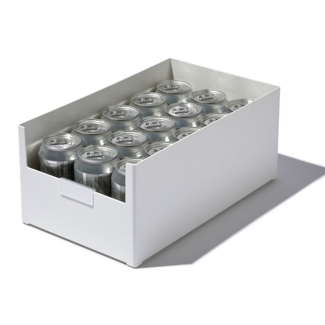 Organizador para Cajon y Despensa Apilable Like It 35 x 21 cm