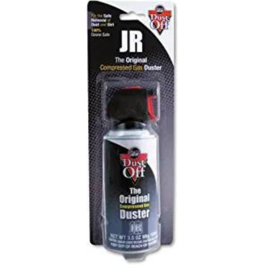 Aire Comprimido para Limpieza 109 ml