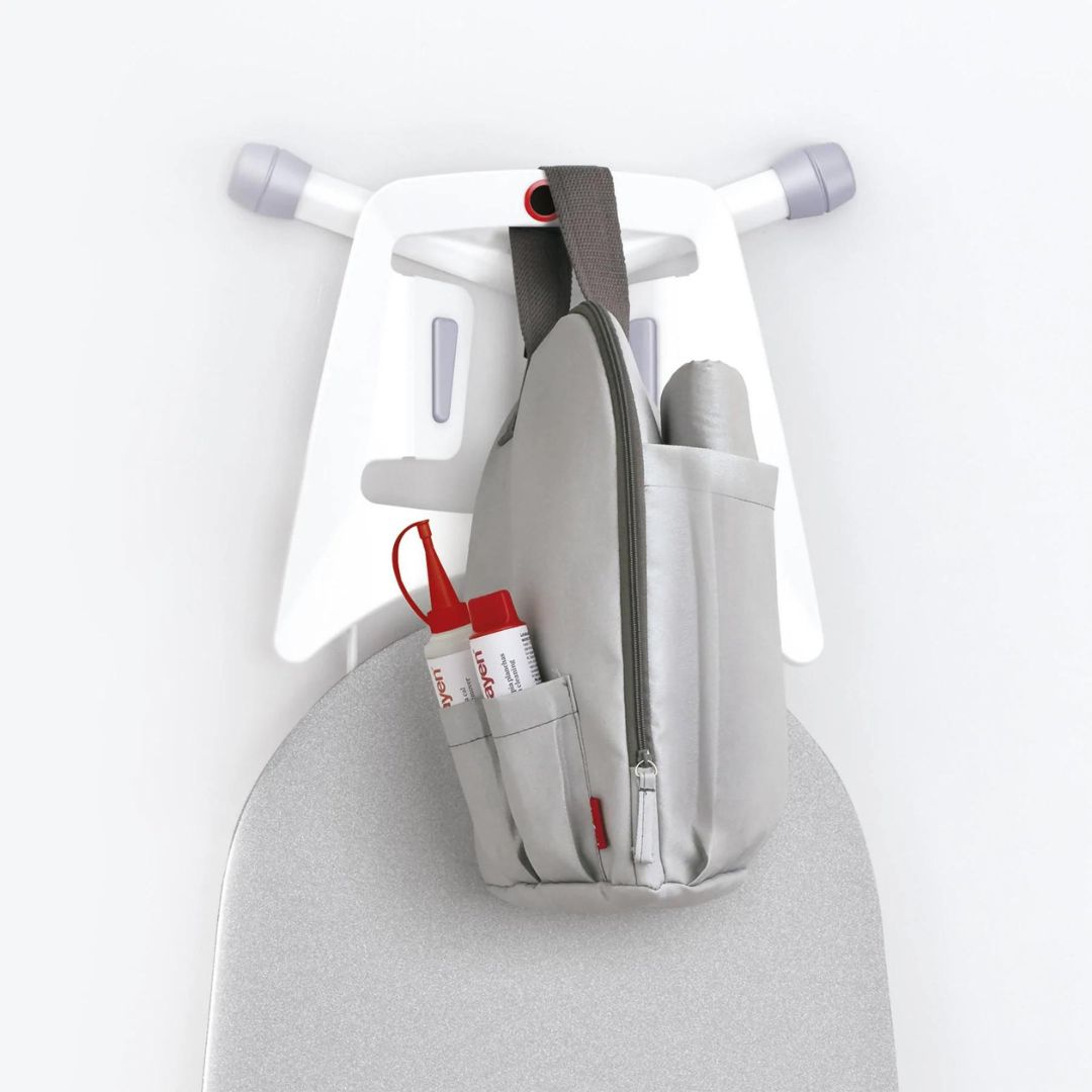 Bolso para Plancha y Accesorios