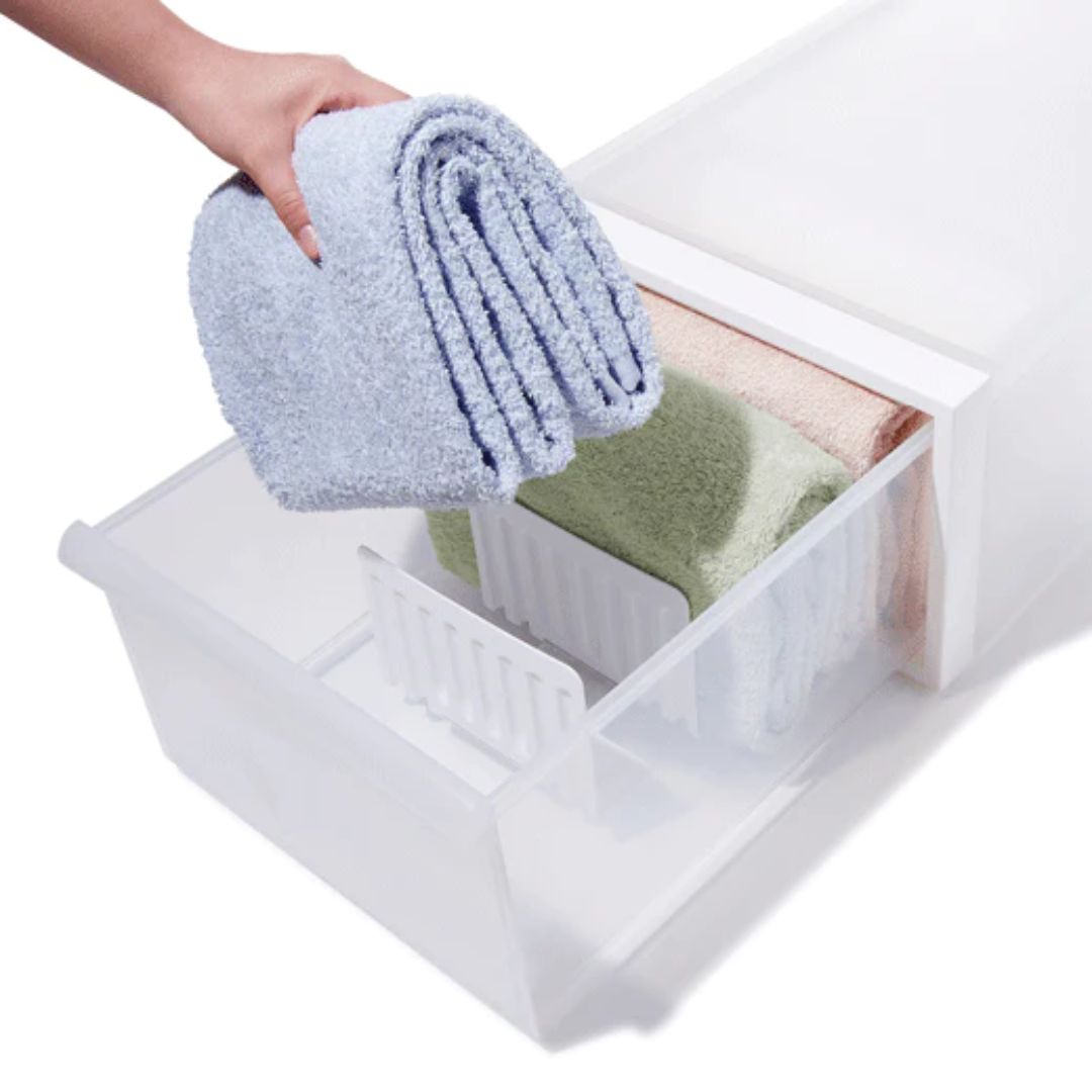 Divisor para Cajones Like It, Set de 3