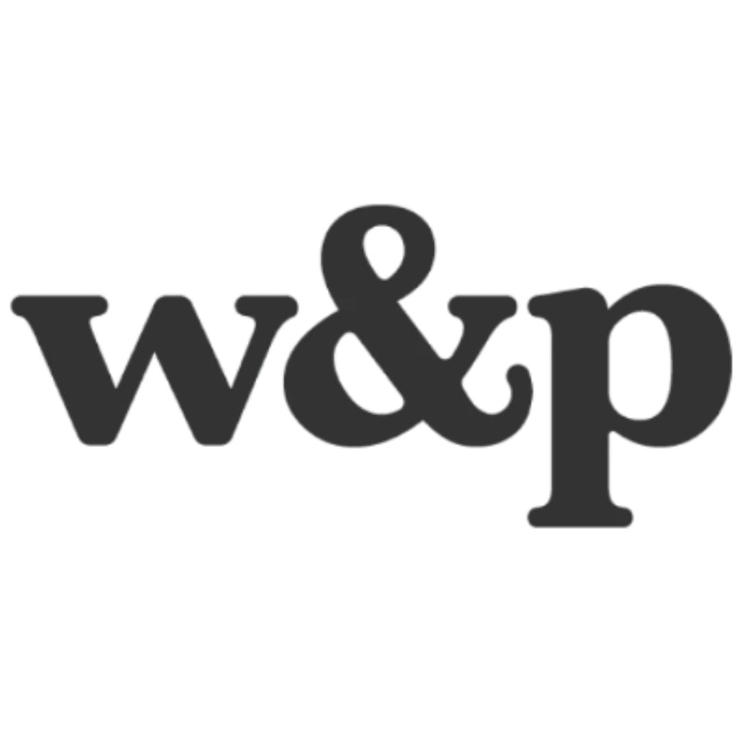 W&P