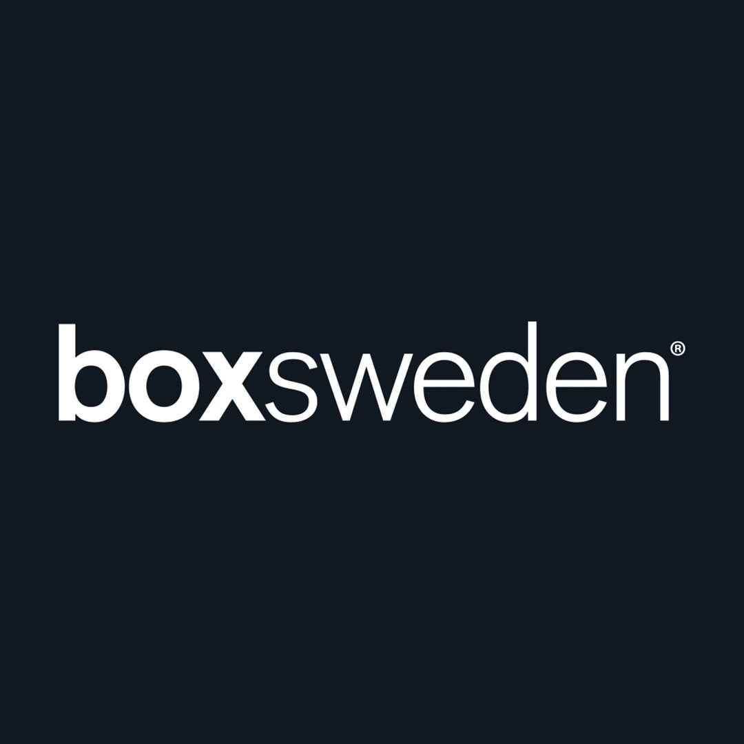 Boxsweden