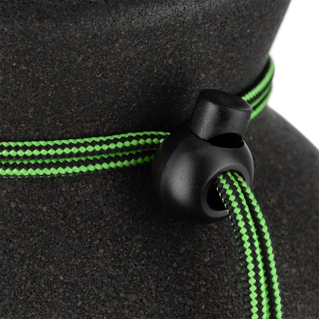 Cafetera De Goteo Bodum 1 lt Con Filtro Metálico Color Verde