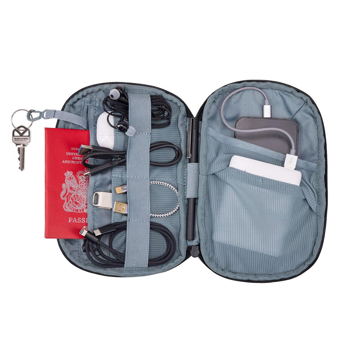 Bolso Thule para Accesorios Electronicos Subterra 2 Black