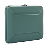 Funda Thule Gauntlet para MacBook Semi Rigida 16 pulgadas Hazy Green