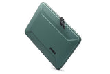 Funda Thule Gauntlet para MacBook Semi Rigida 16 pulgadas Hazy Green