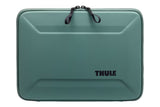 Funda Thule Gauntlet para MacBook Semi Rigida 16 pulgadas Hazy Green