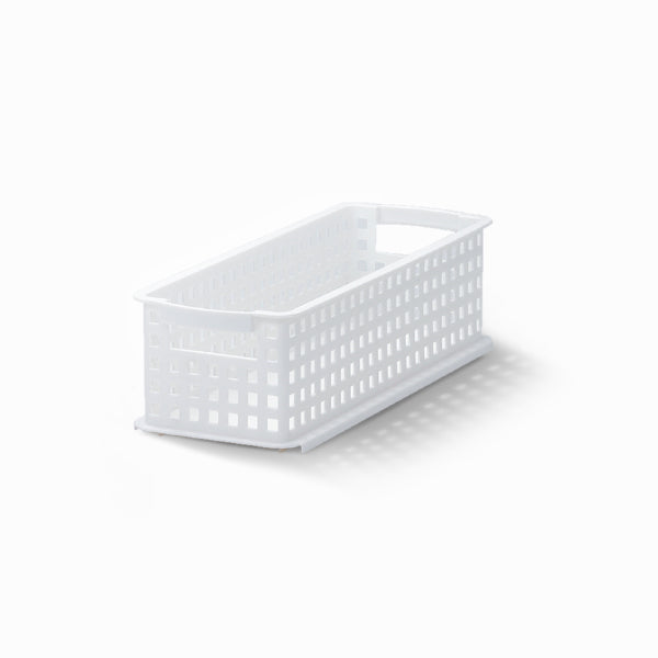 Organizador Multipropósito Modular Apilable Like It 42 x 11 cm