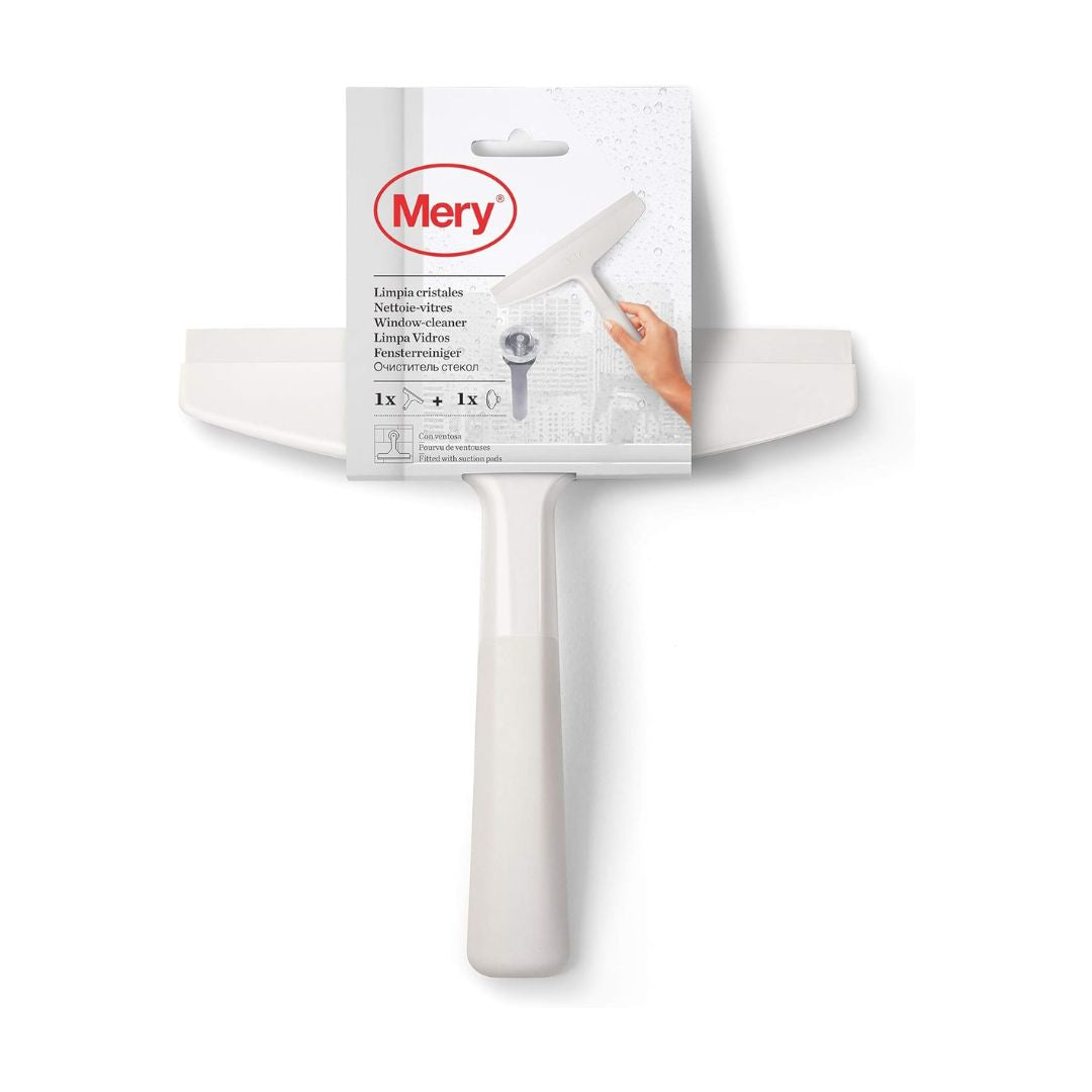 Limpia cristales Mery