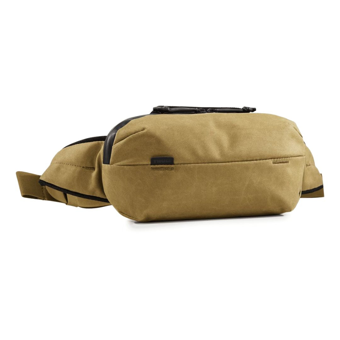 Banano Thule 2 lt Color Nutria