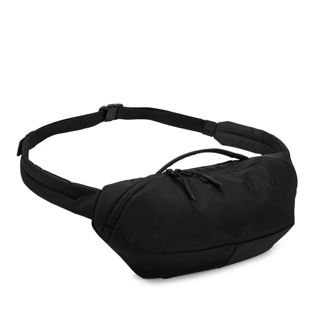 Banano Thule 3 lt Color Negro