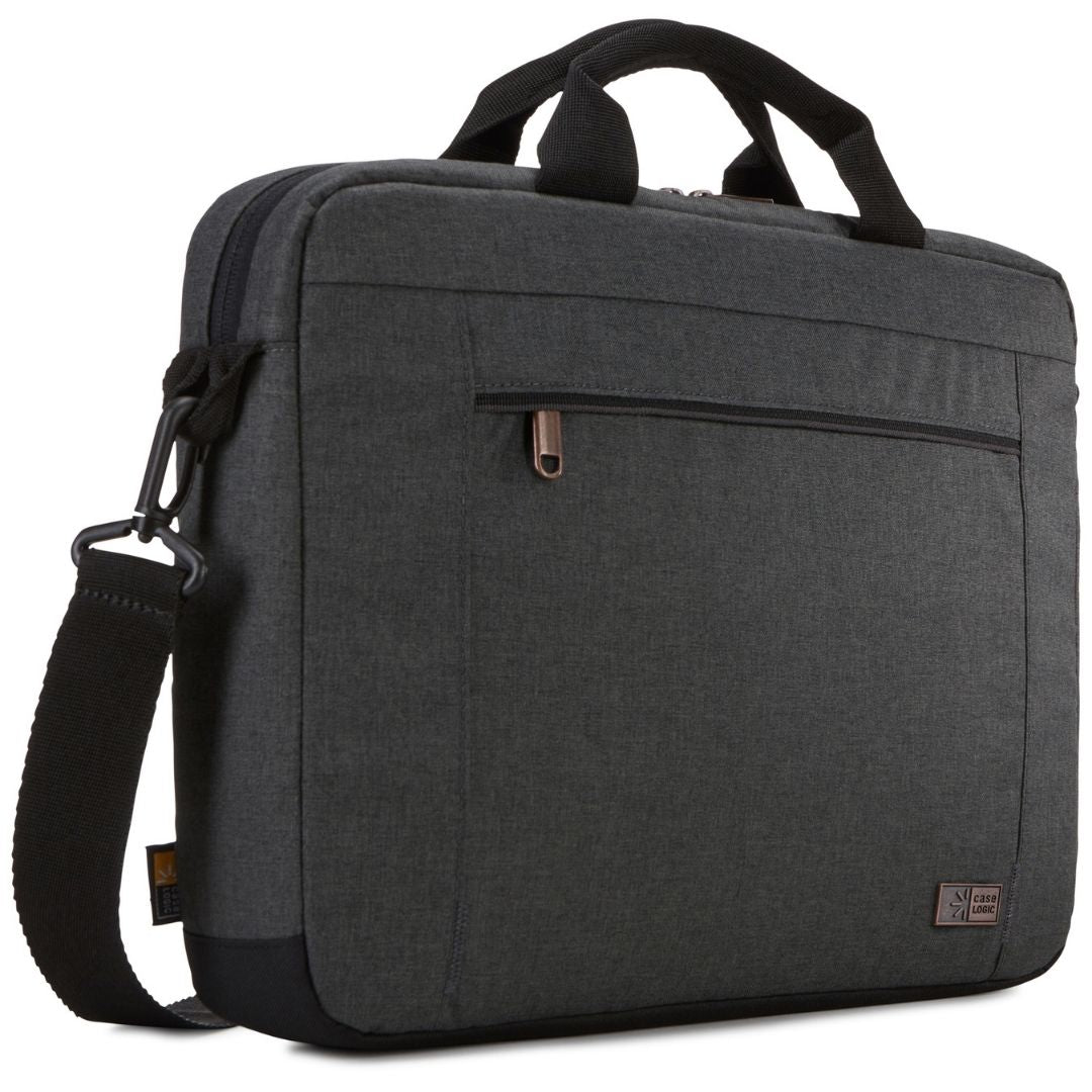 Maletín Case Logic para Notebook de 15,6 pulgadas