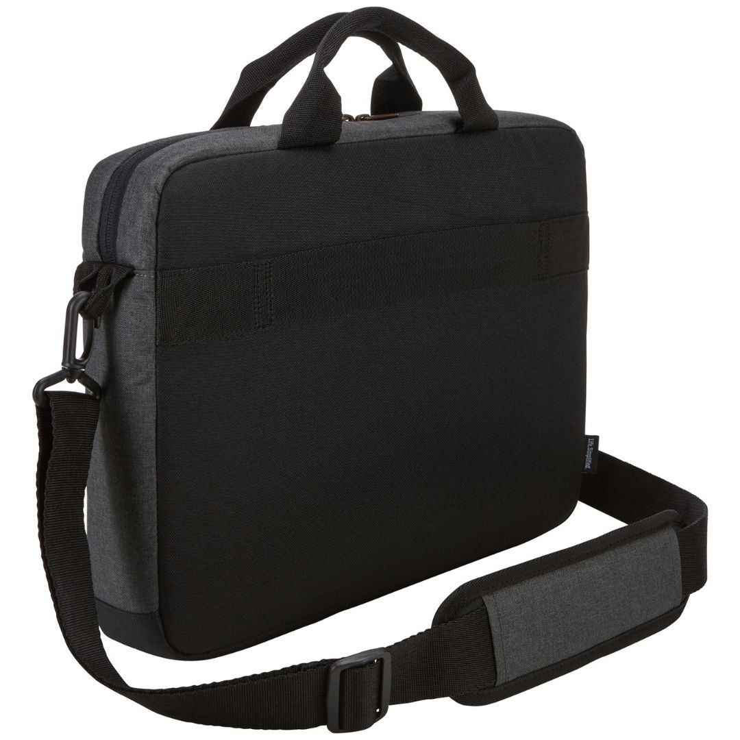 Maletín Case Logic para Notebook de 15,6 pulgadas