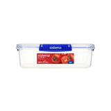 Contenedor rectangular Klip It Plus 2,2 Lts