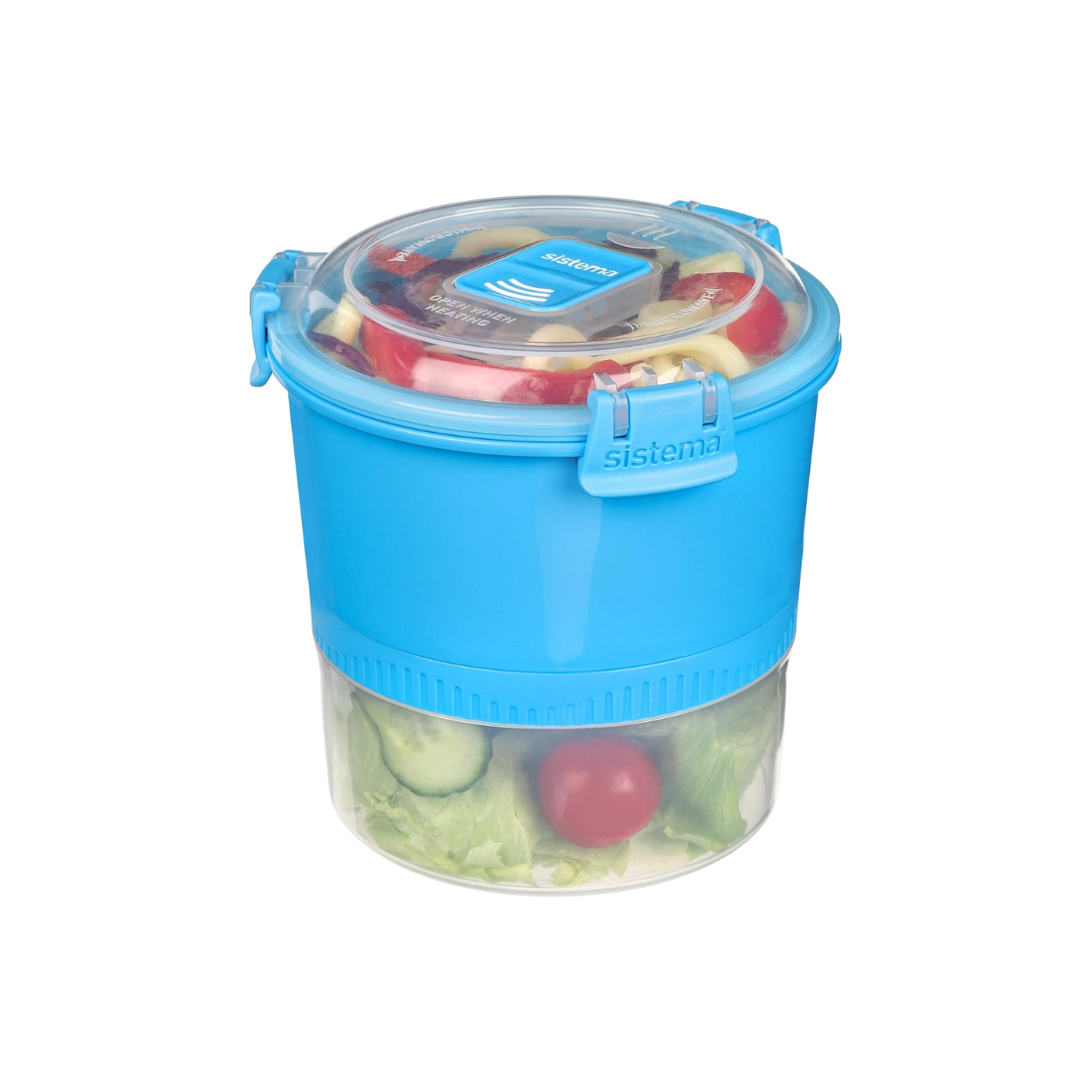 Contenedor Sistema Lunch Stack 965 ml