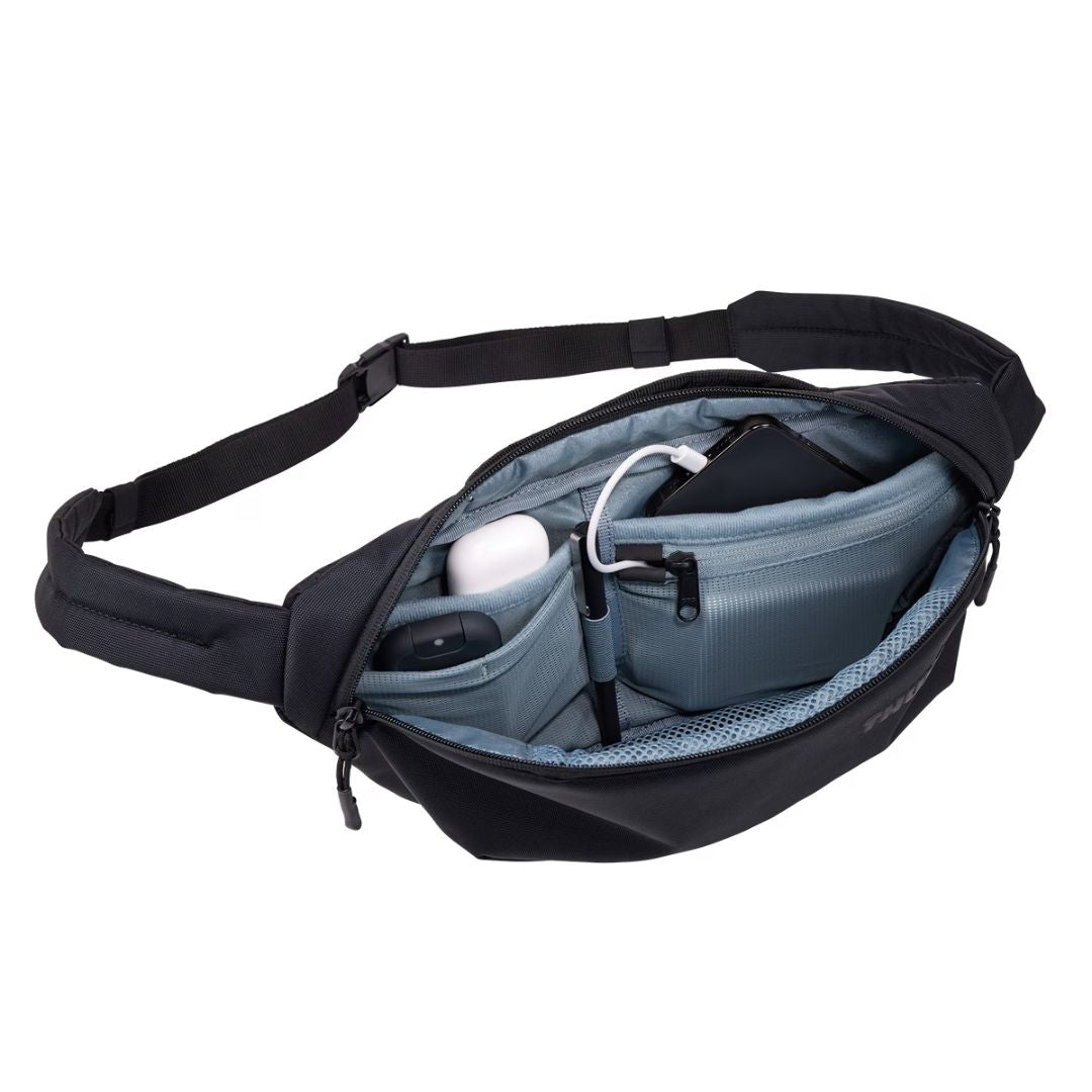 Banano Thule 3 lt Color Negro