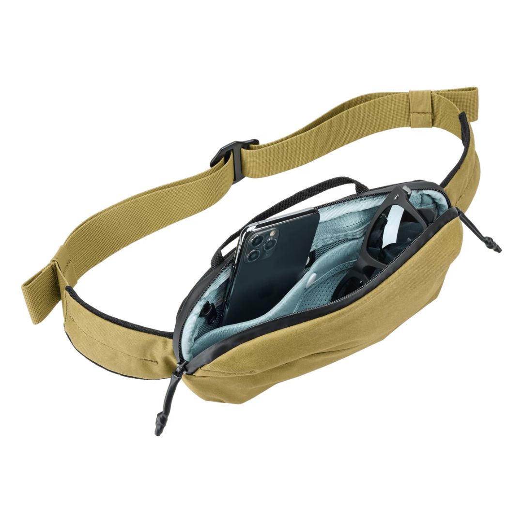 Banano Thule 2 lt Color Nutria