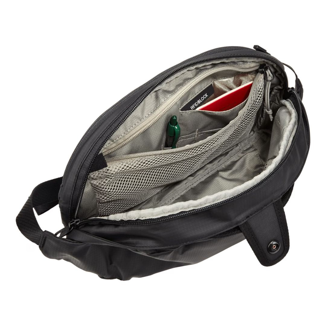 Banano Thule 5 lt Color Negro