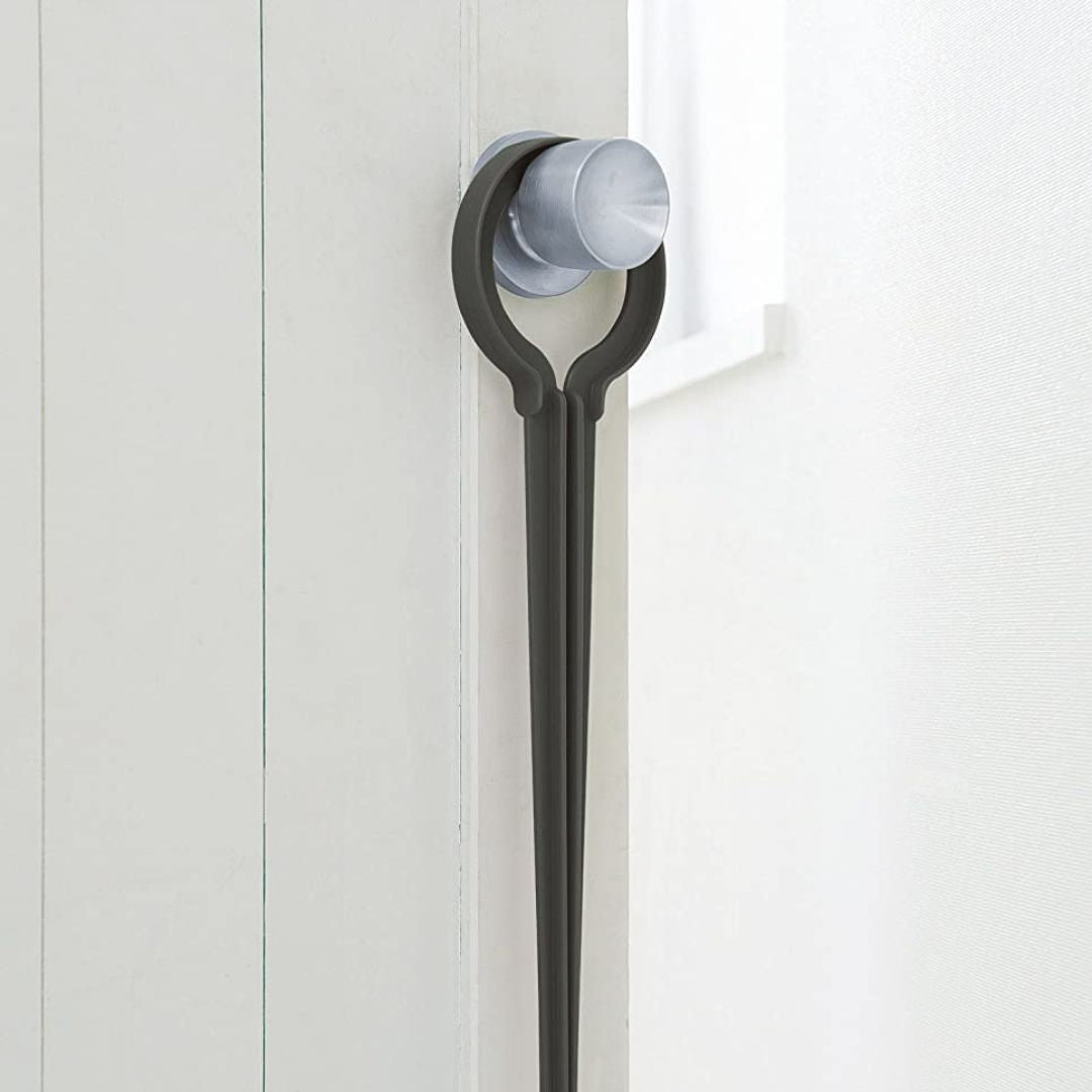 Clip Sostenedor de Botas Like It Negro