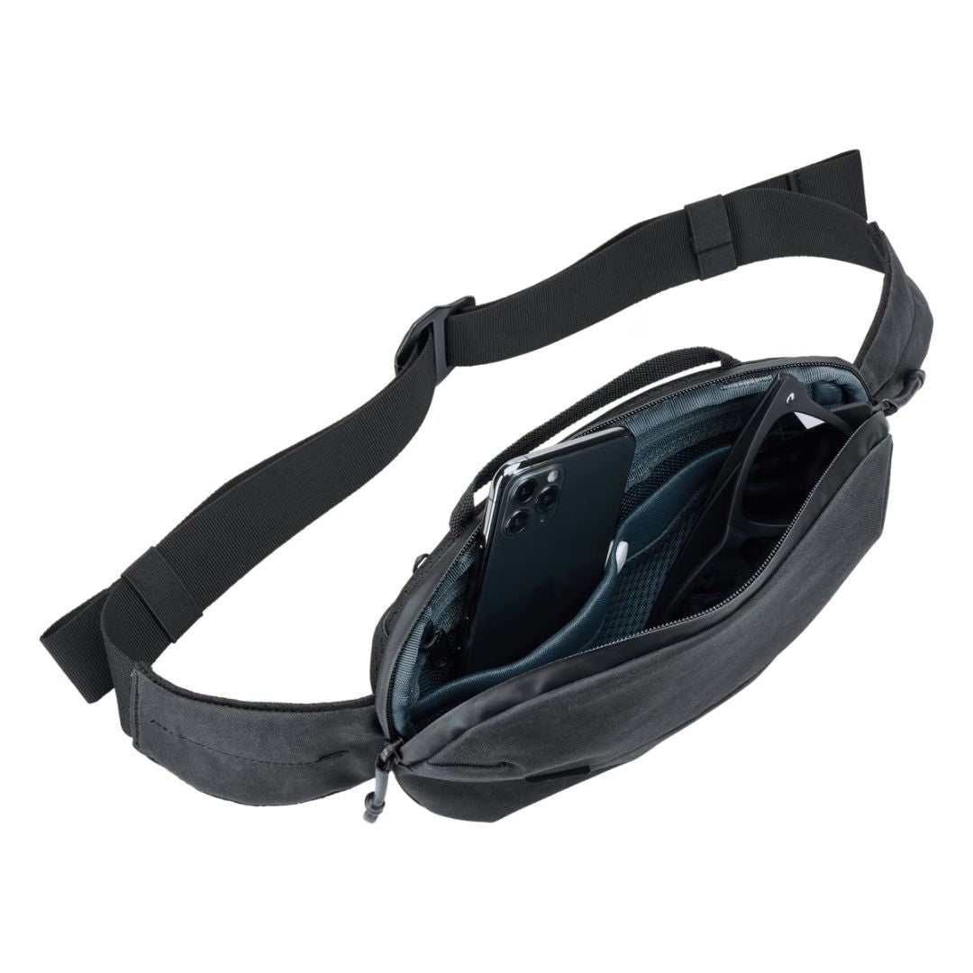 Banano Thule 2 lt Color Negro