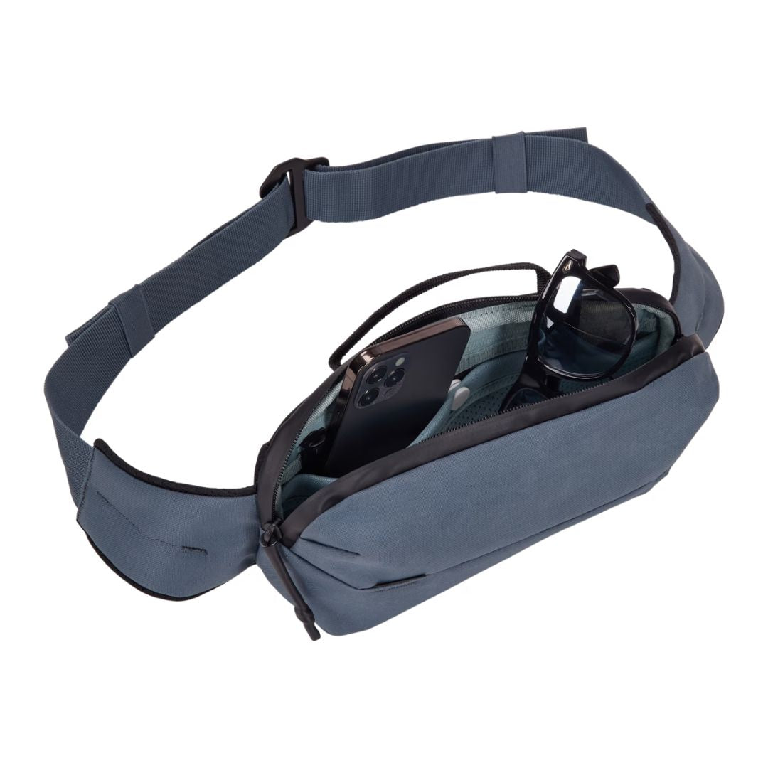 Banano Thule 2 lt Color Celeste