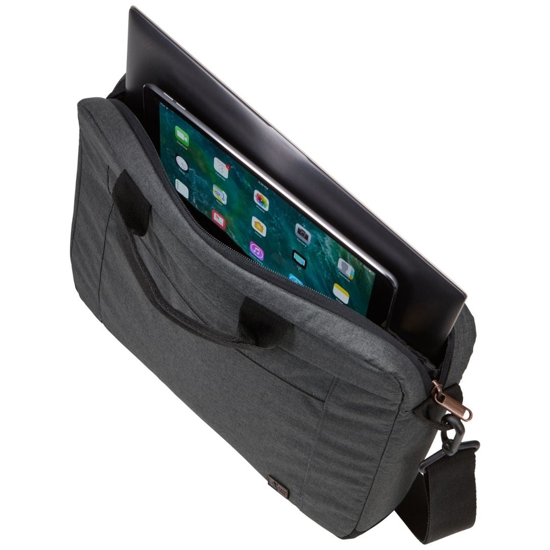 Maletín Case Logic para Notebook de 15,6 pulgadas