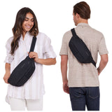 Banano Thule 3 lt Color Negro