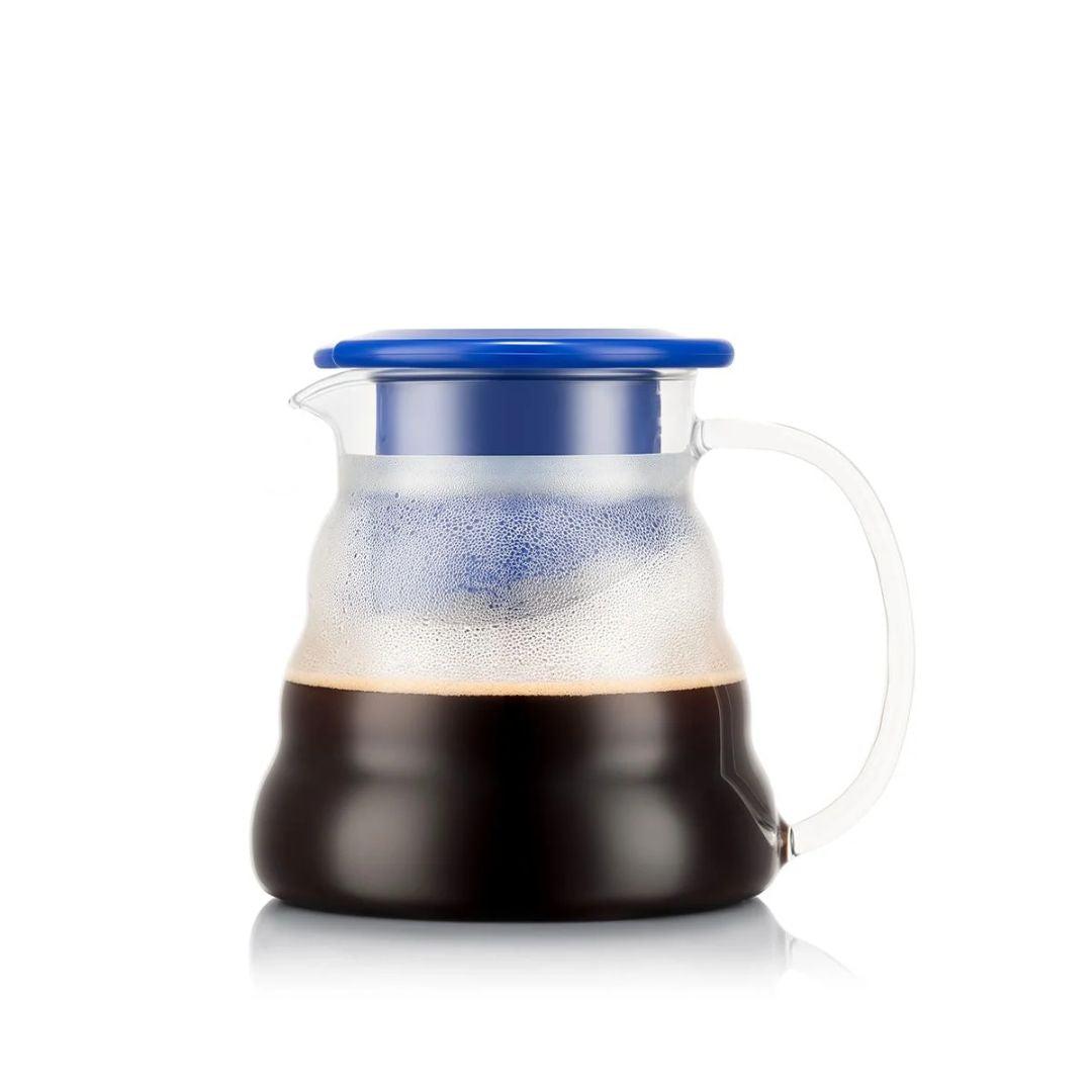 Cafetera Melior por Goteo Bodum 0,6 lts Color Azul