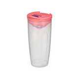 Contenedor para Batidos 700 ml Sistema