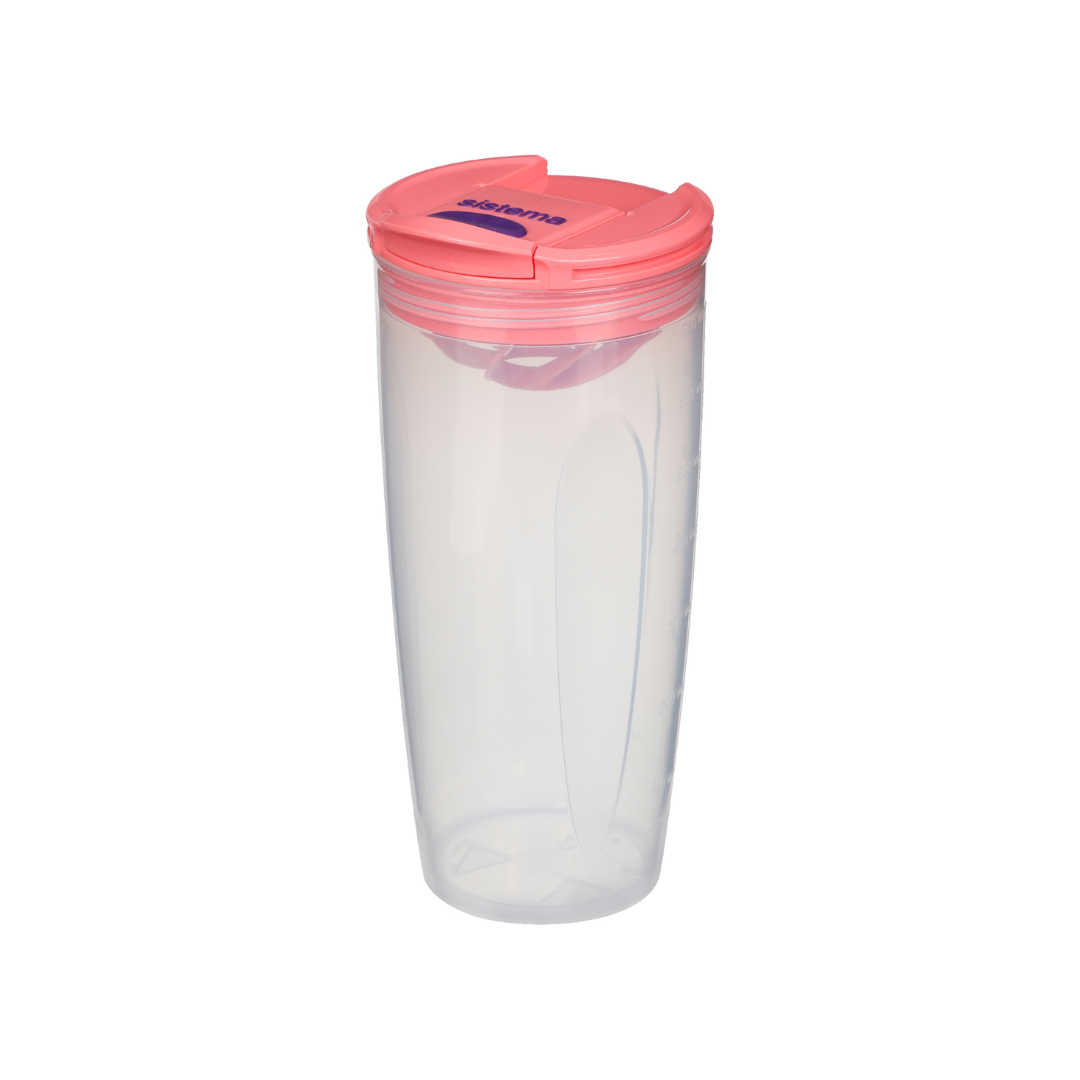 Contenedor para Batidos 700 ml Sistema