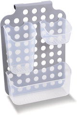 Organizador de 3 Contenedores Hang It Madesmart