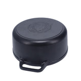 Olla Victoria Hierro Fundido Esmaltado 5,7 Litros