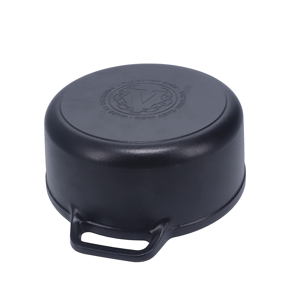 Olla Victoria Hierro Fundido Esmaltado 5,7 Litros