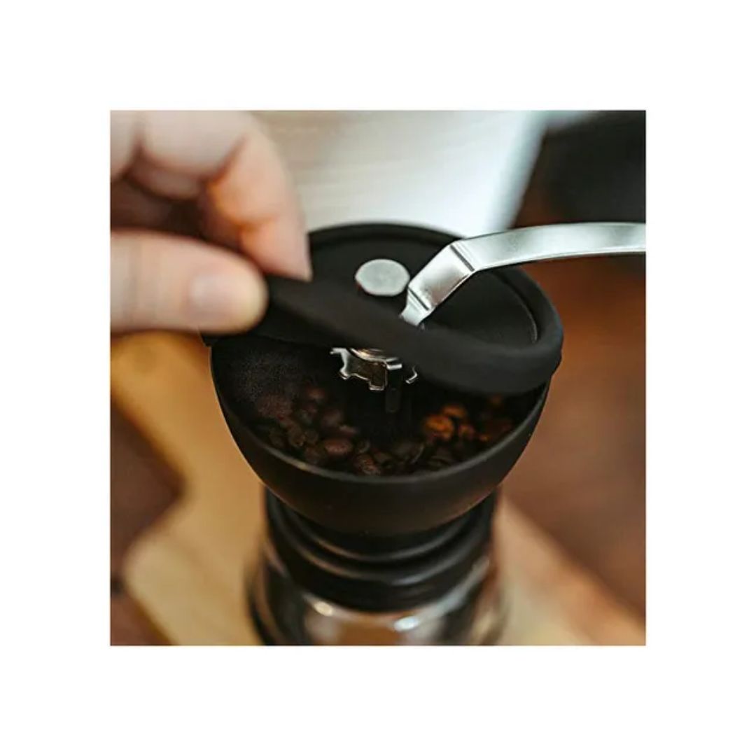 Molinillo Café Manual Grosche