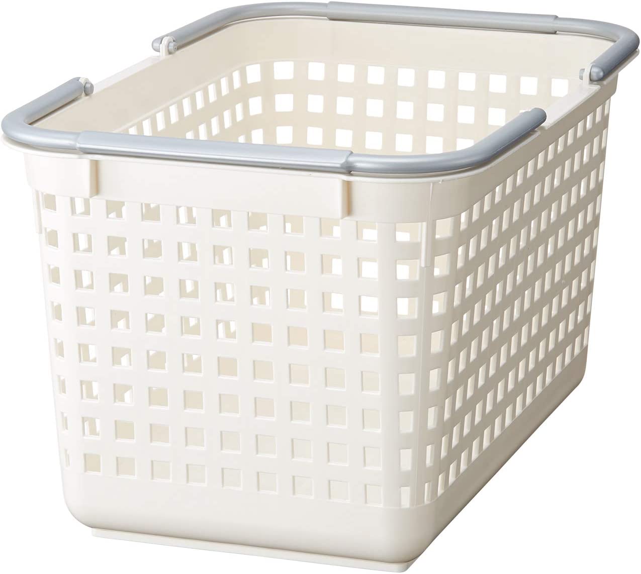 Canasto Lavanderia Mediano Like It 30 x 45 cm