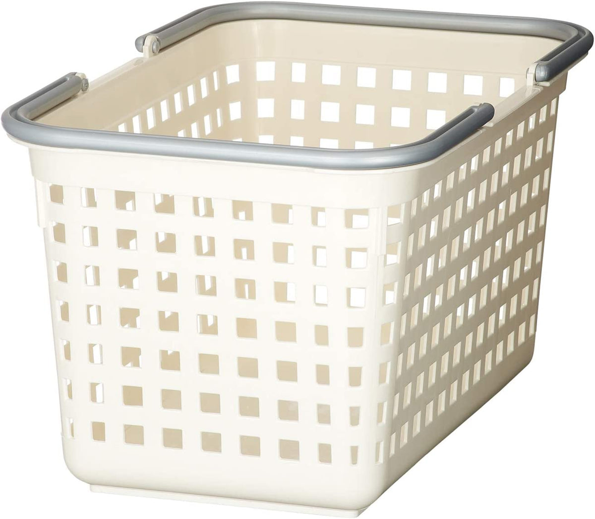 Canasto Lavandería Pequeño Like It 26 x 39 cm
