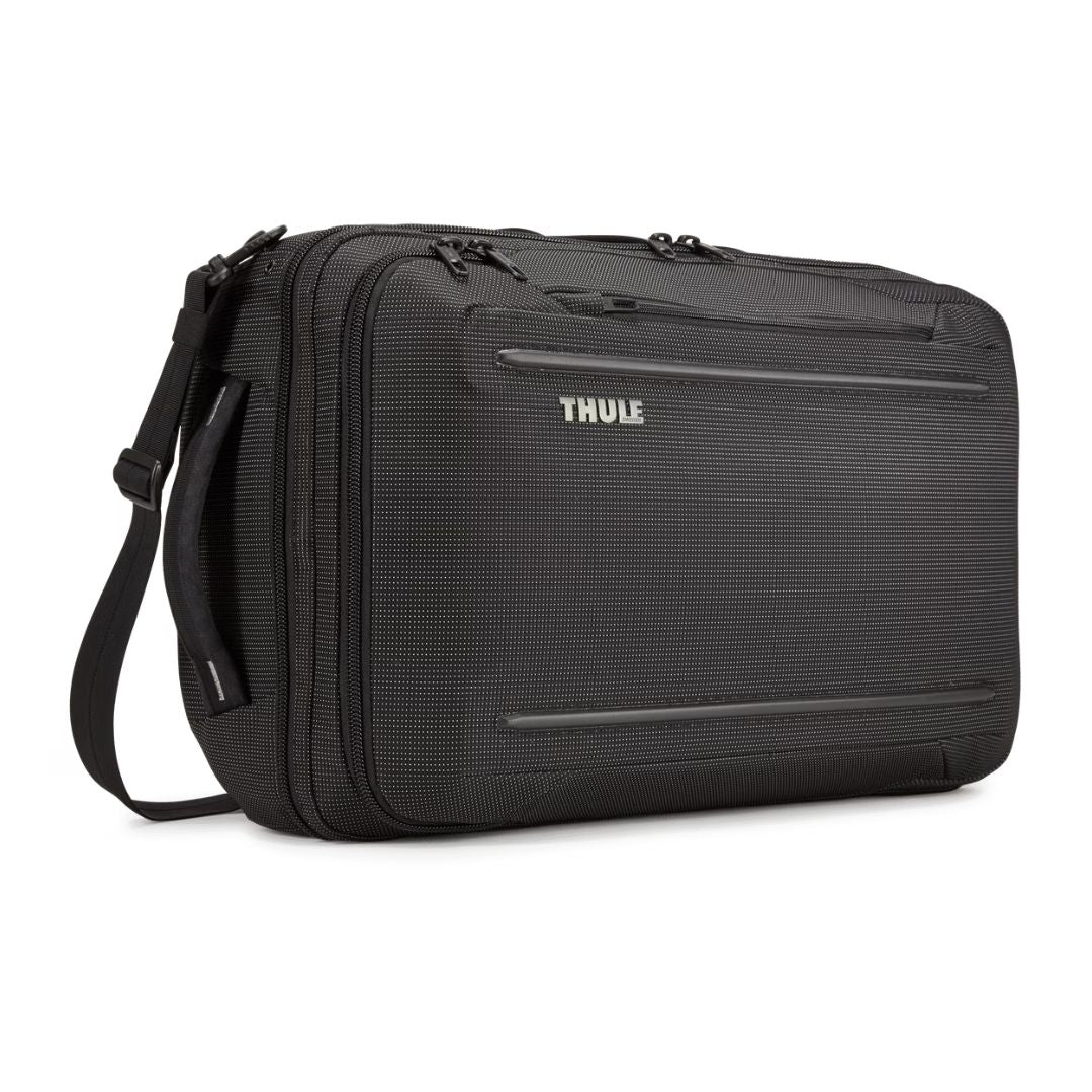 Bolso Viaje Thule Crossover 2 41 Litros Negra