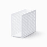 Organizador Multipropósito Modular Apilable Like It 41 x 14 cm